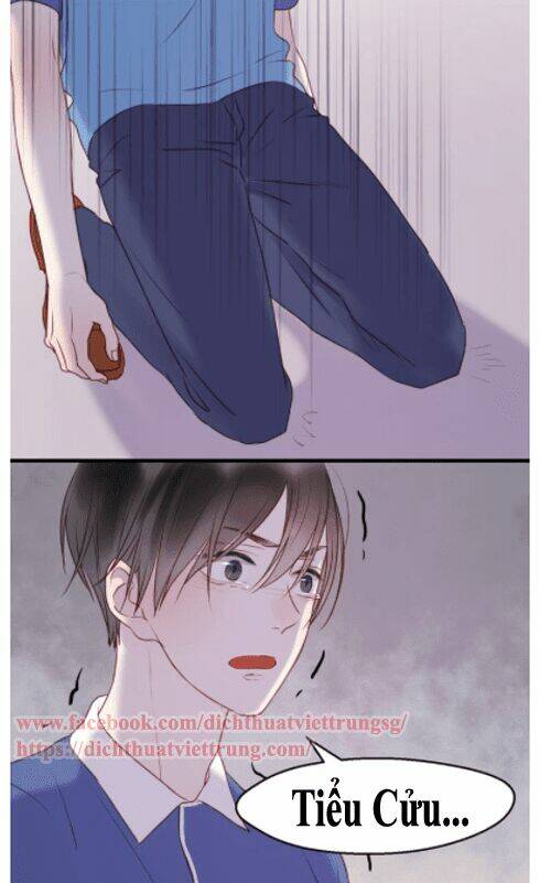 lượm được 1 tiểu hồ ly chapter 66 30