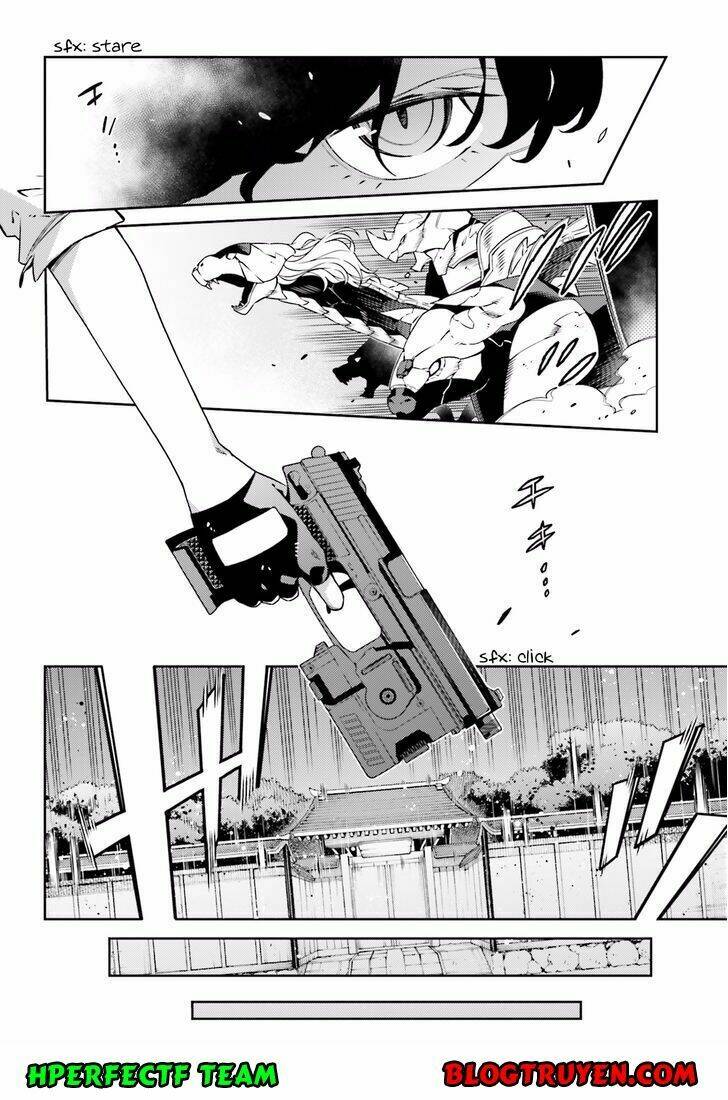 shiranui-san wa oni ga mienai chapter 1 51