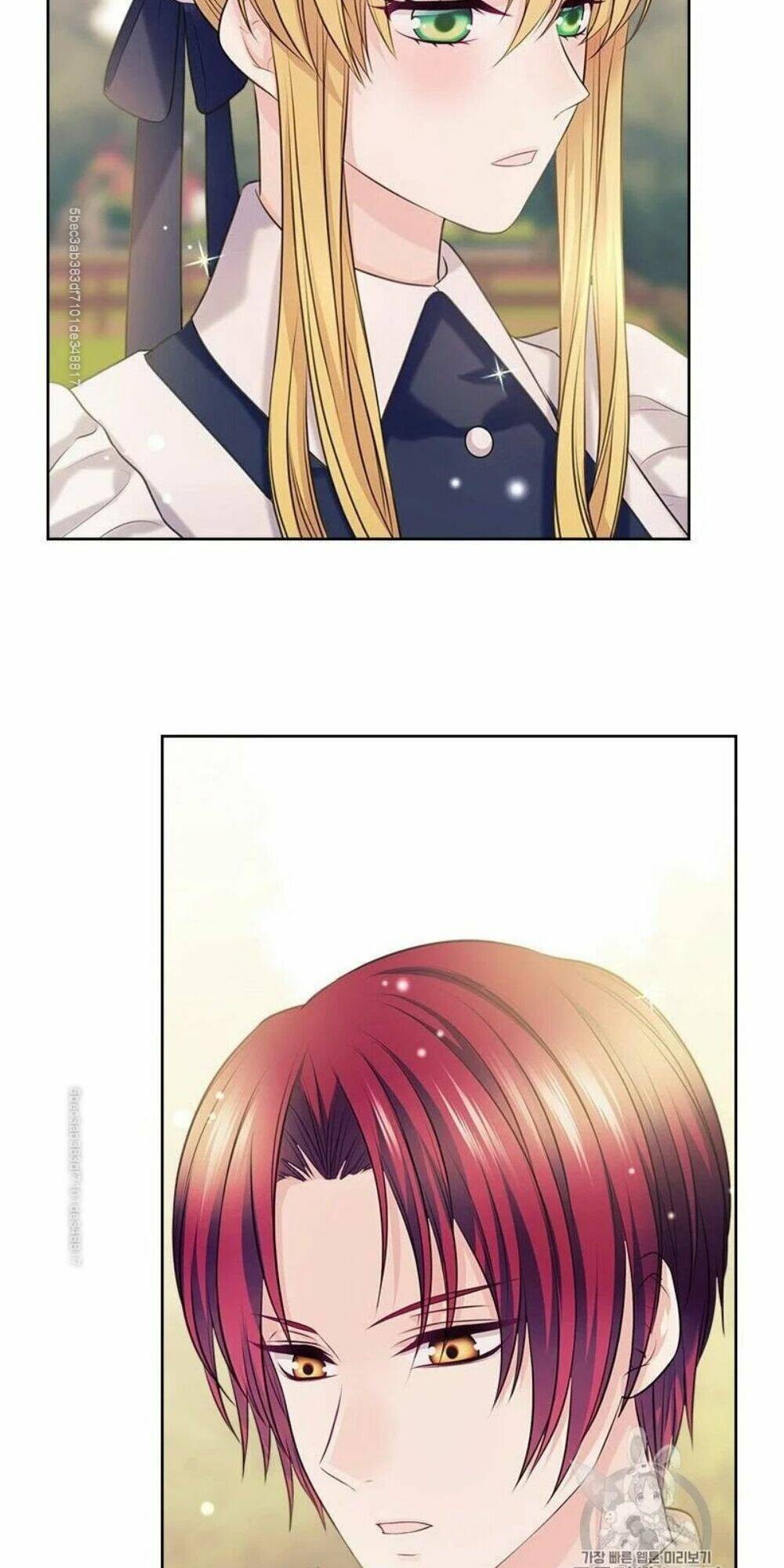 tôi trở thành hầu gái của một công tước chapter 70 39