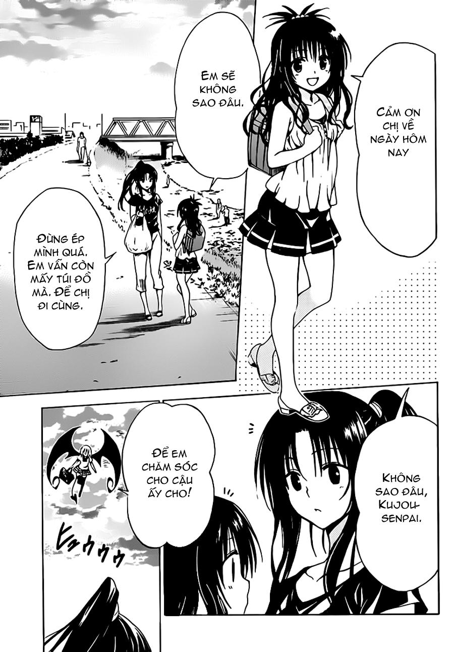 to love - ru darkness chapter 12 41