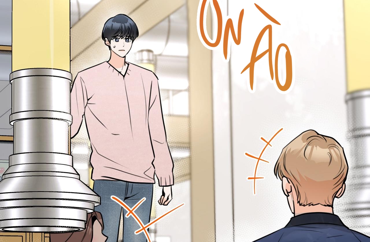 tình mình khó nói chapter 5 84