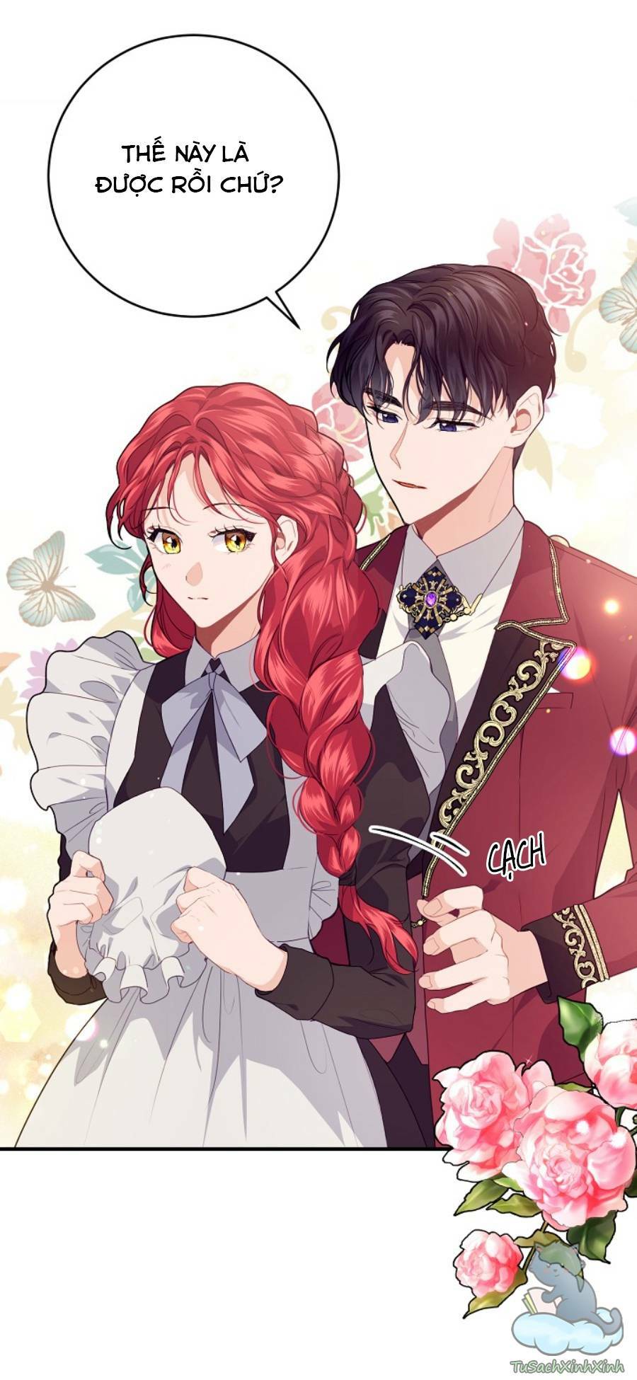 đại dương kiêu sa chapter 15.1 69