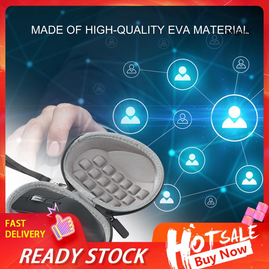 Hộp Đựng Chuột Chơi Game Chống Thấm Nước Di Động Tiện Dụng Cho Logitech Mx Master 3