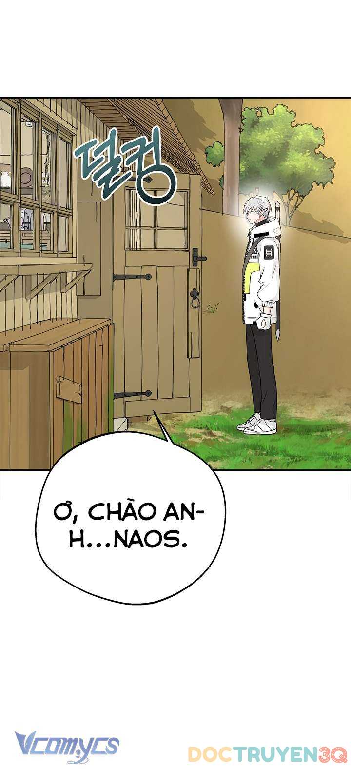 [18+] người tình của yêu tinh chapter 10 10