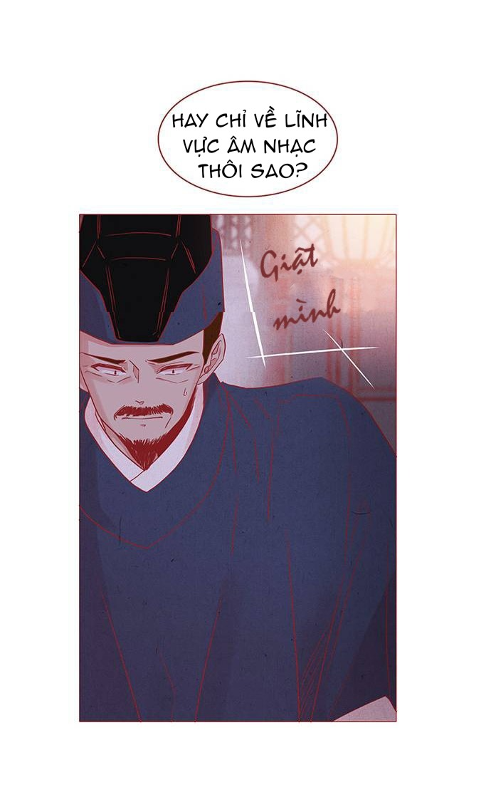 Rắn Có Ăn Hoa Không? Chapter 7 - Trang 2