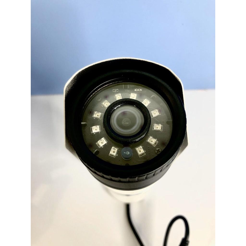 Camera KBvision KX-2013S4 2.1MP Full HD hồng ngoại ngoài trời 20m - Hàng chính hãng