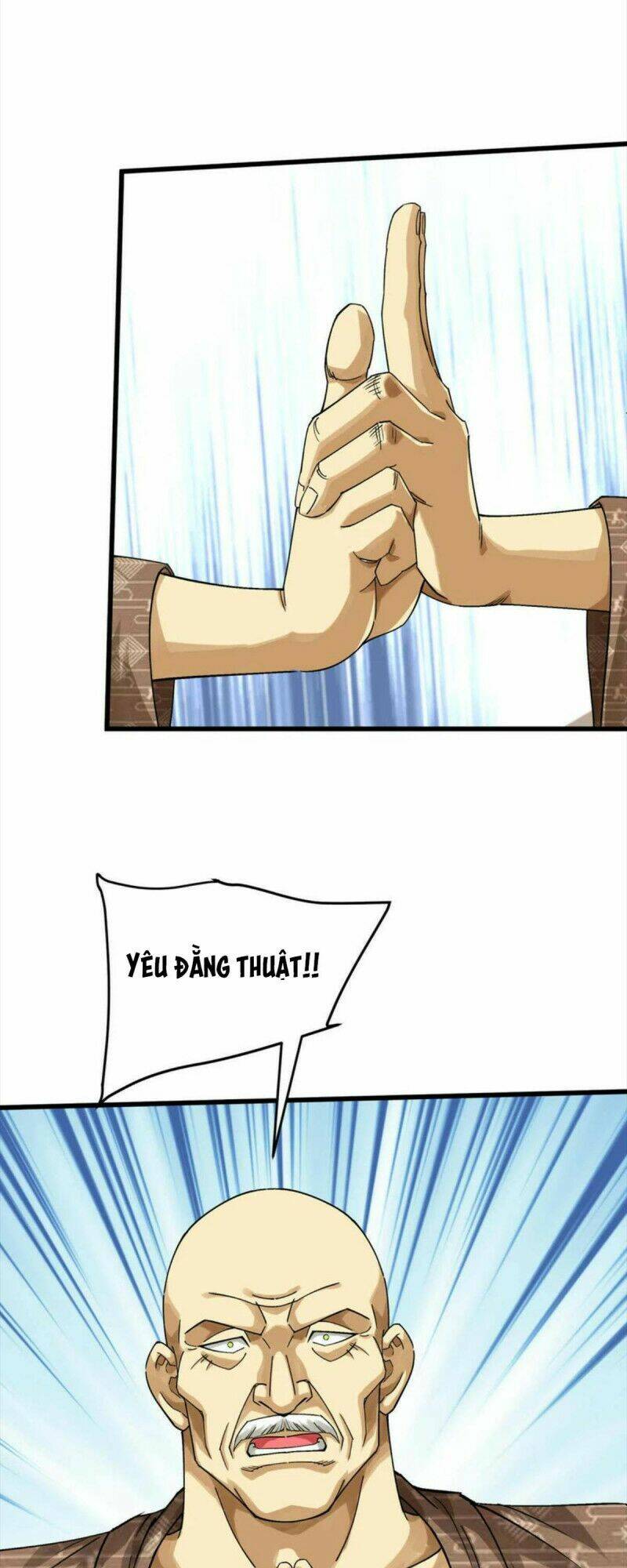 trọng sinh ta là đại thiên thần chapter 198 8