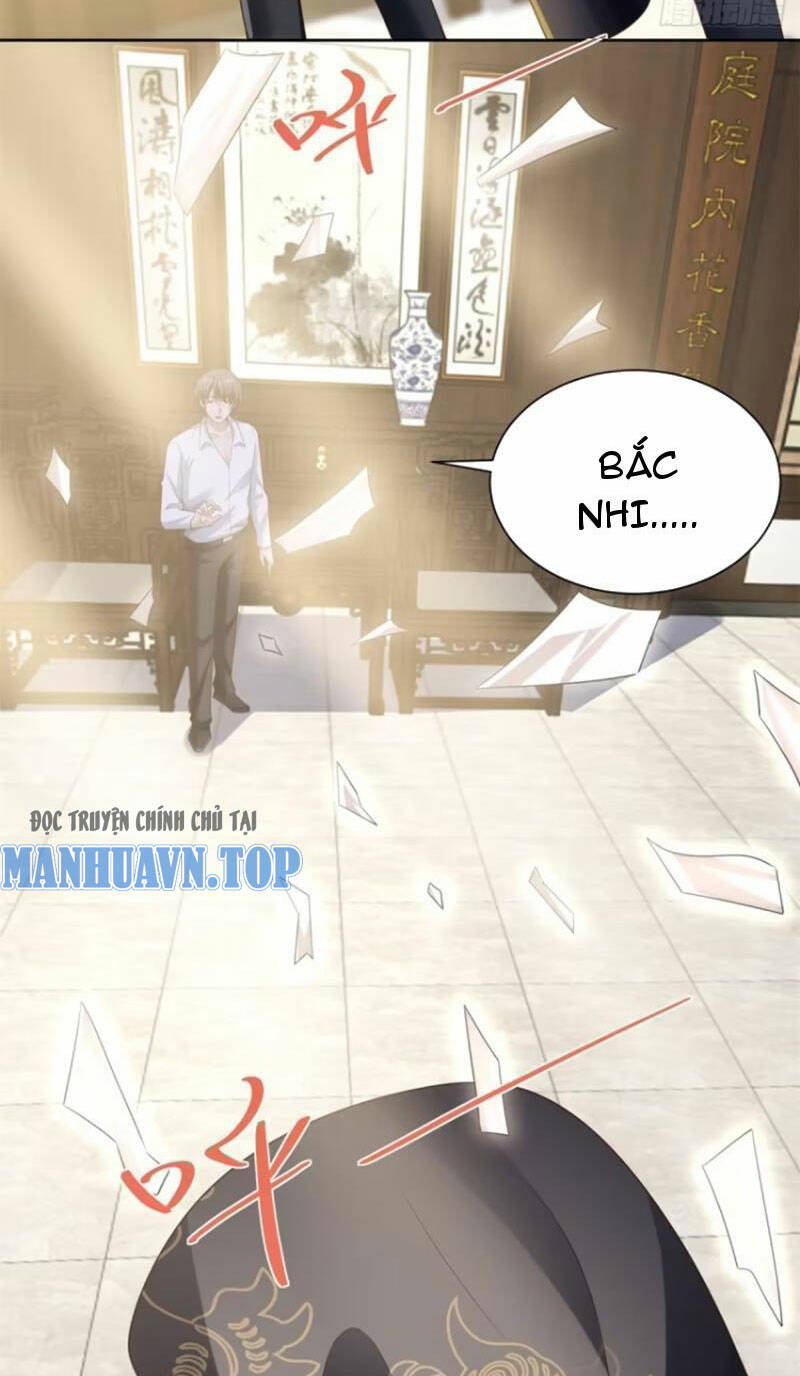 Đô Thị Đệ Nhất Chiến Thần Chapter 50 - Trang 24