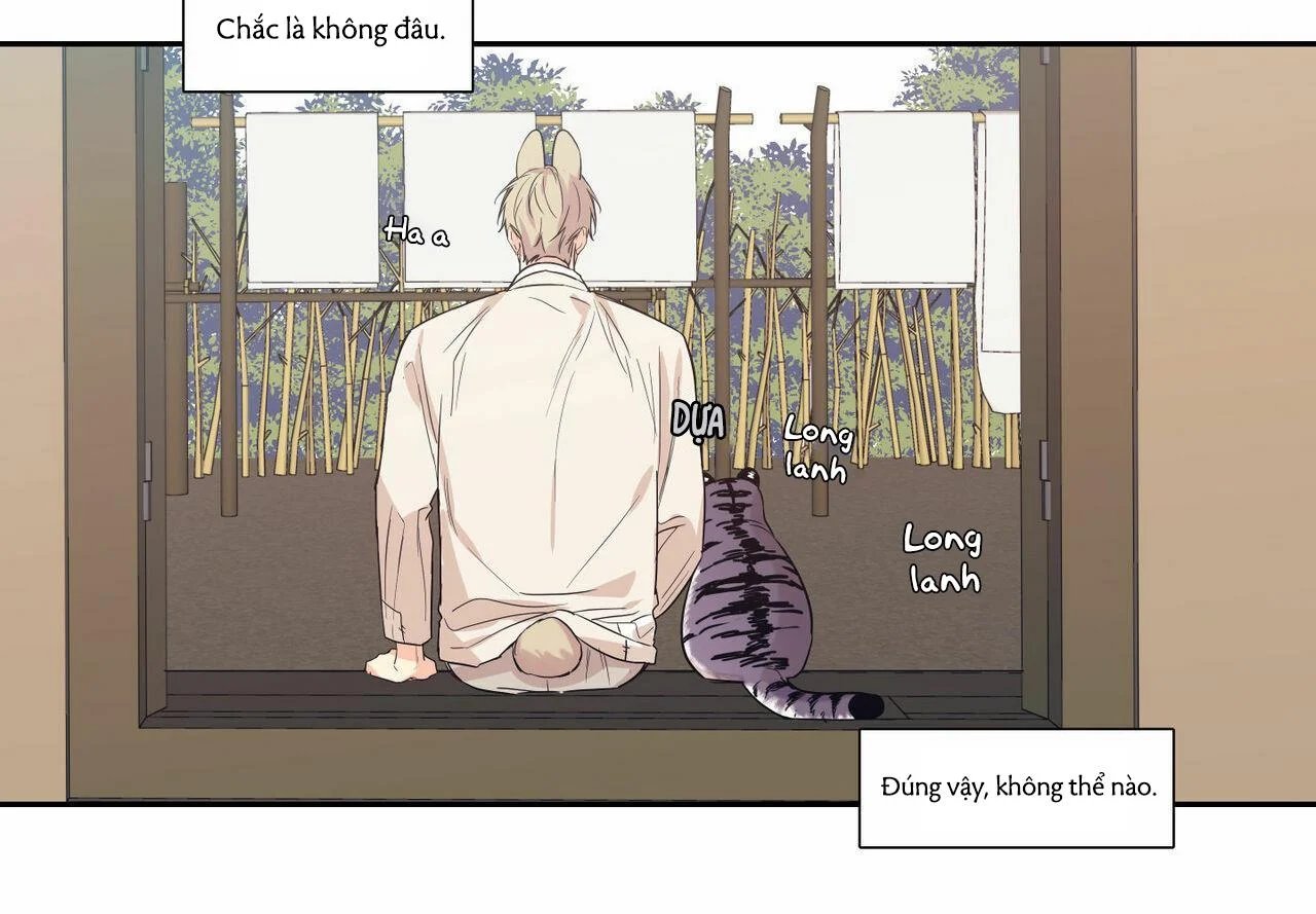 không chốn yêu đương chapter 65 11