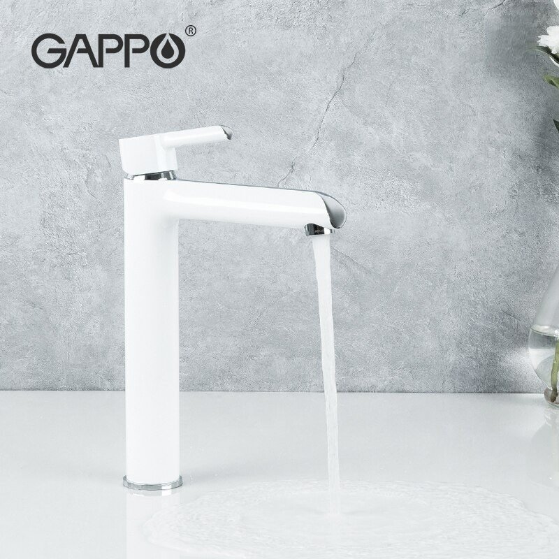 VÒI LAVABO GAPPO G1003-18 - HÀNG NHẬP KHẨU NGA