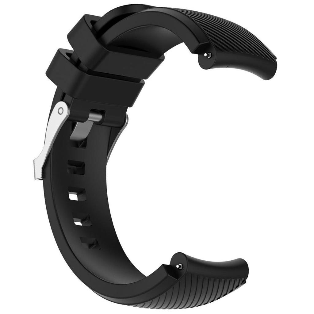 Replacement Silicone Sport  Strap For  1/2