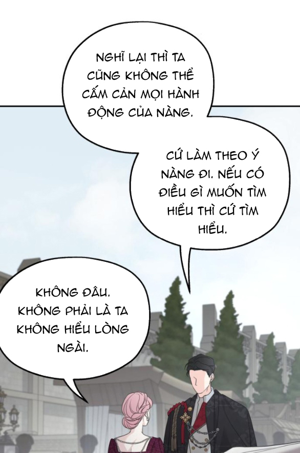 gia đình chồng bị ám ảnh bởi tôi chapter 111.1 17