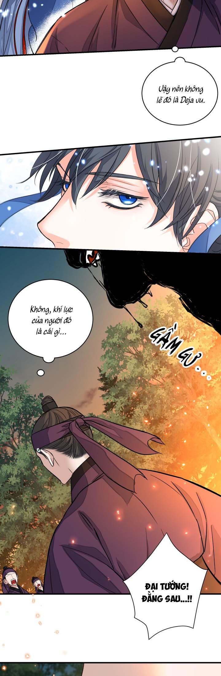 bóng trăng chapter 8 56