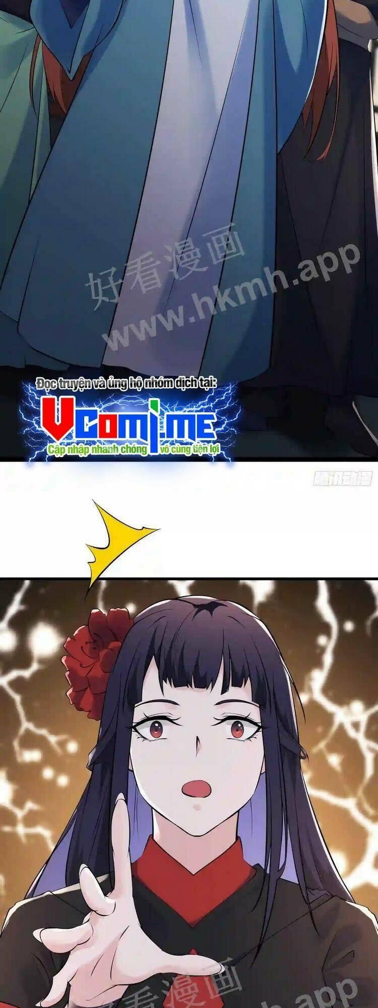 đồ đệ ta toàn là nữ ma đầu chapter 145 5