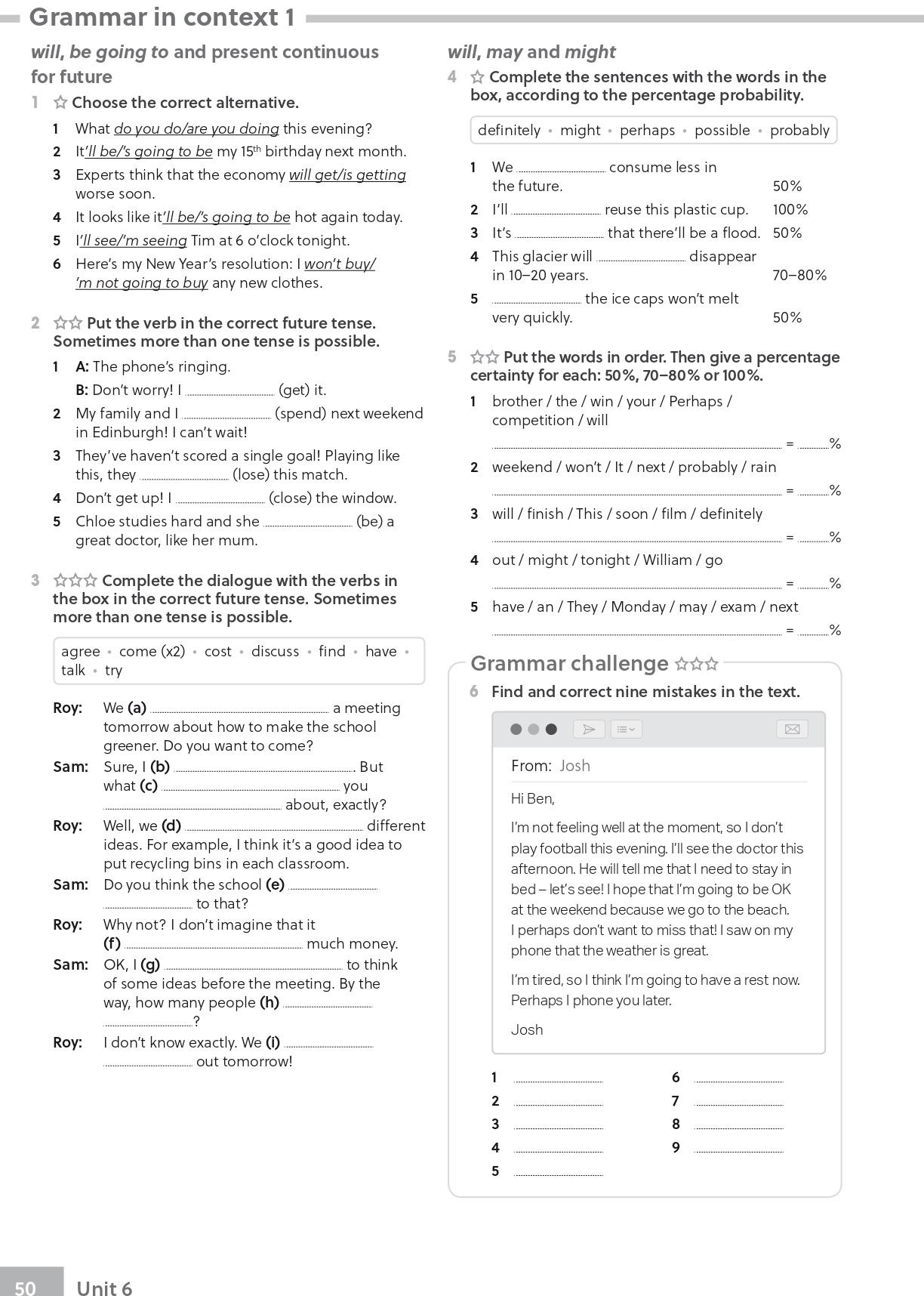 Gateway To The World B1 Workbook With Digital Workbook