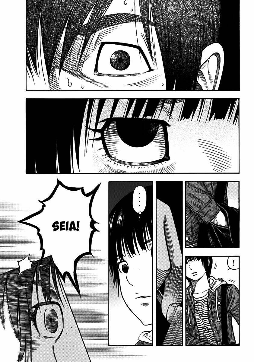 cái chết sau 7 ngày chapter 12 8