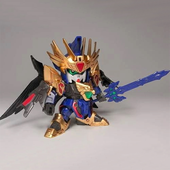 Đồ chơi lắp ráp Gundam A029 - Tào Phi