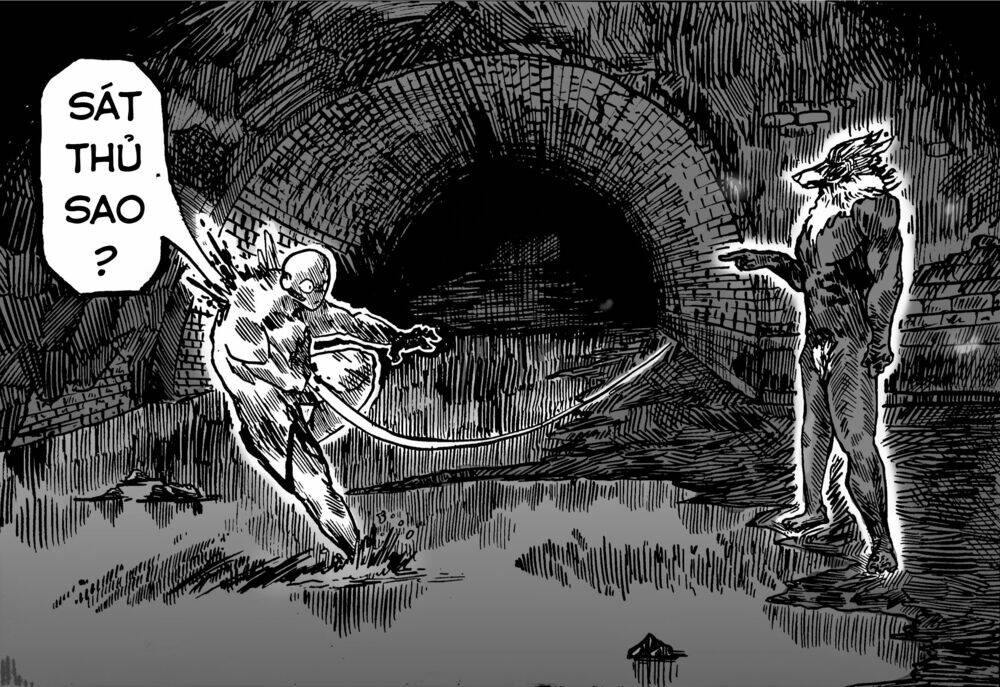 dog nigga chapter 3 51