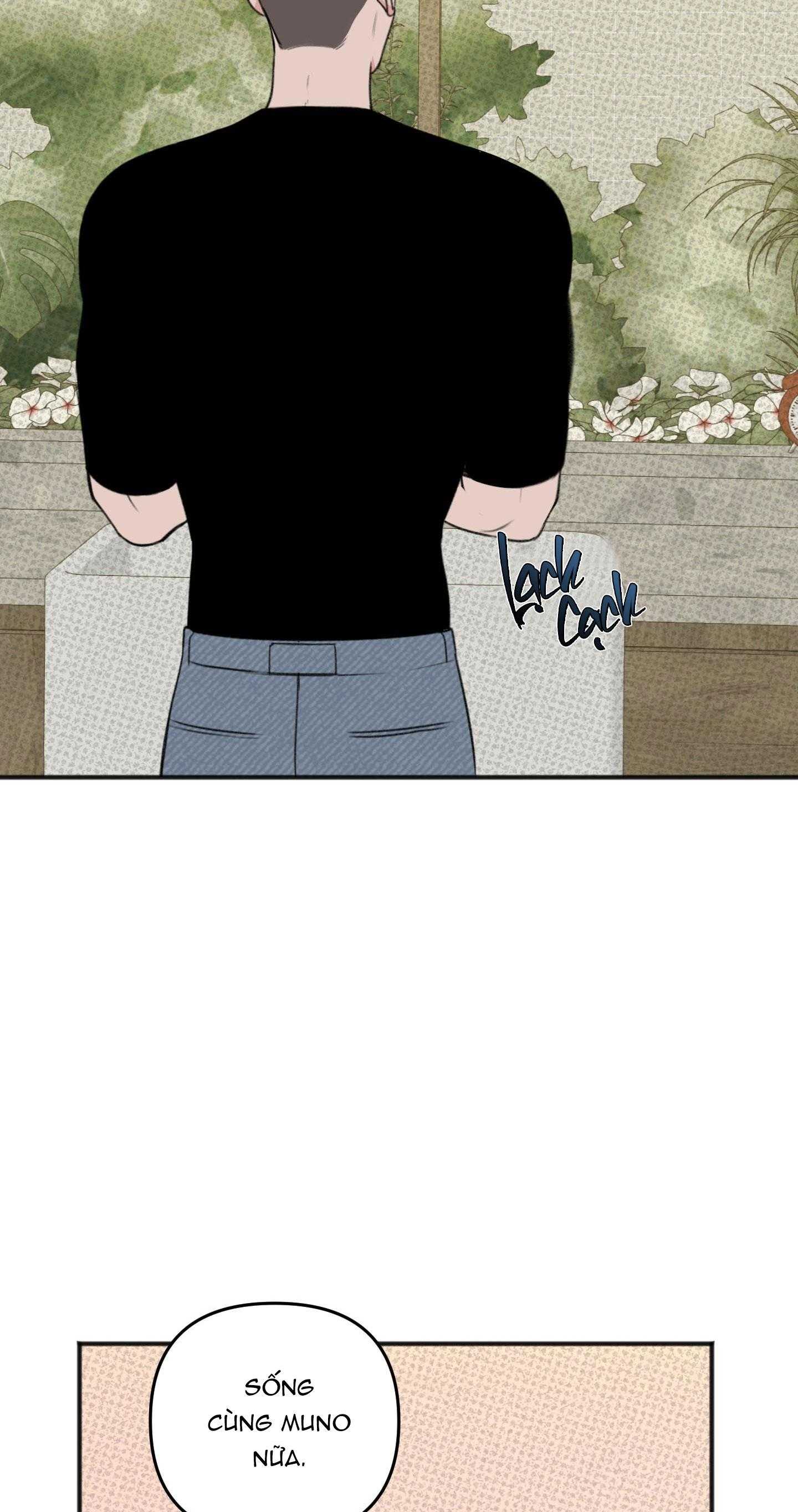 cảnh báo mưa chapter 20 55