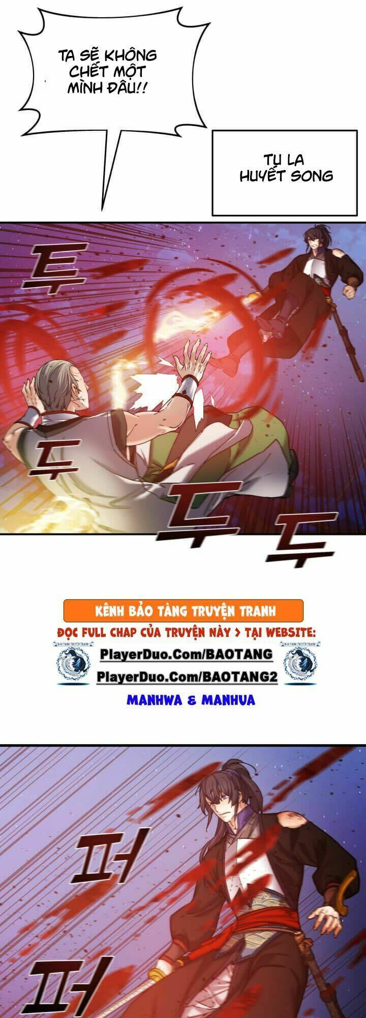 lôi thần chuyển sinh chapter 25 3