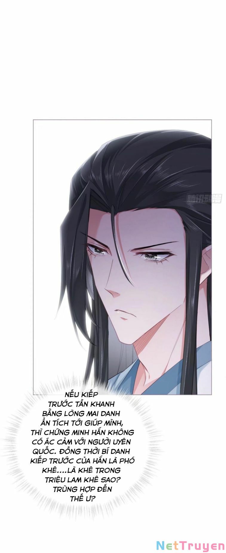 nhập mộ chi thần chapter 51 16