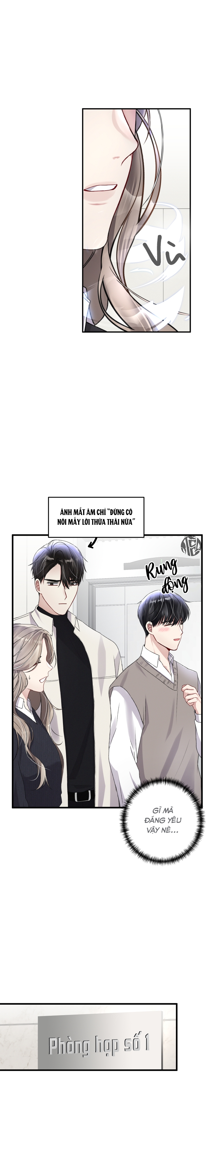 cuộc sống thường nhật của một guide phổ quát chapter 38 18