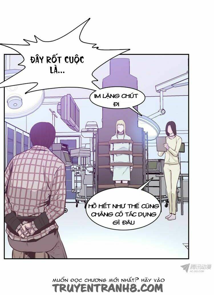 vua của vong linh chapter 174 29