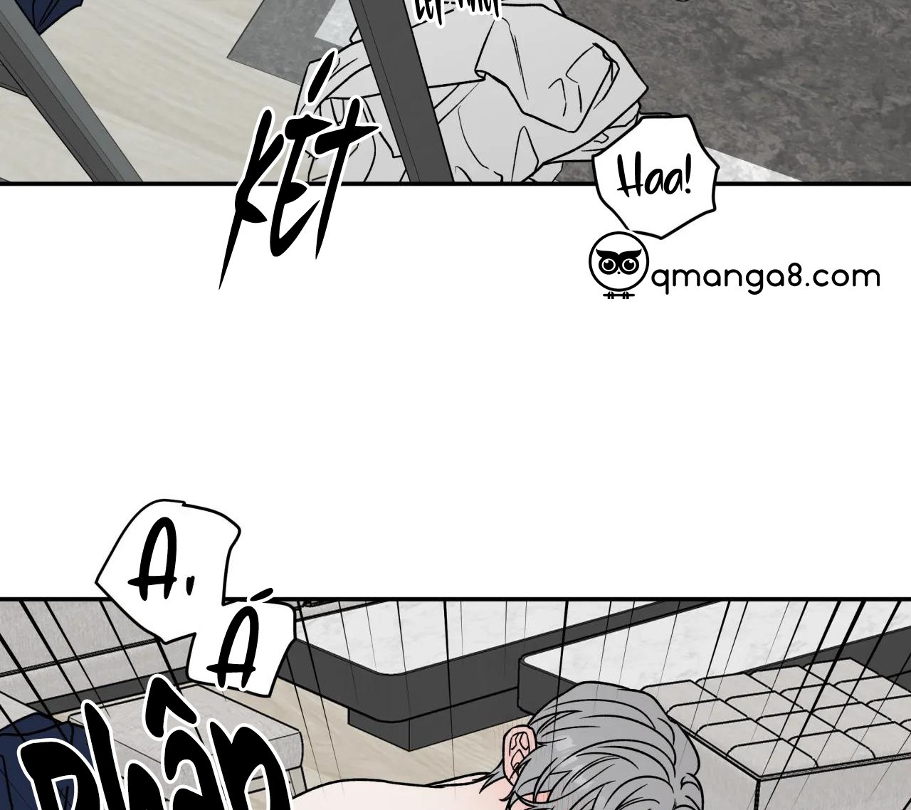 ám ảnh pheromone chapter 63 53