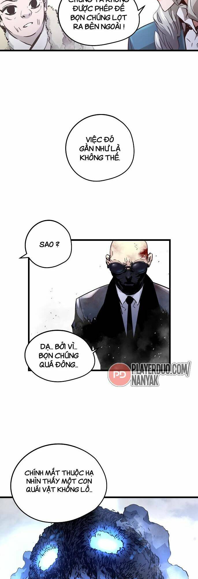 hứa lan chapter 84 21