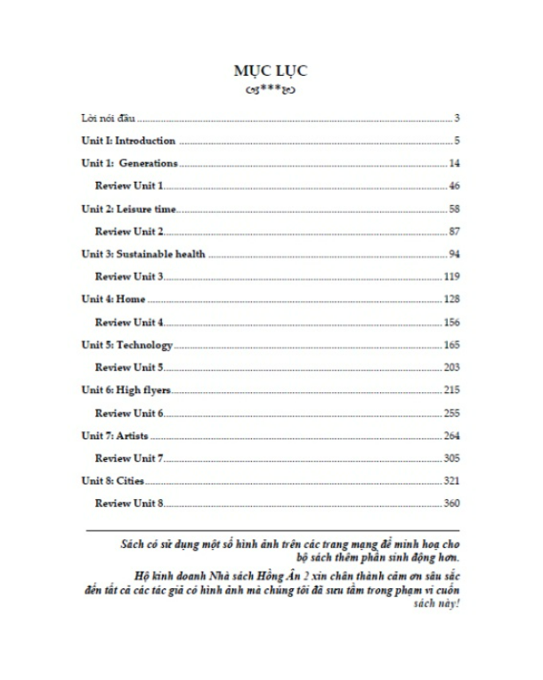 Sách - Bài Tập Tiếng Anh Lớp 11 - Không Đáp Án