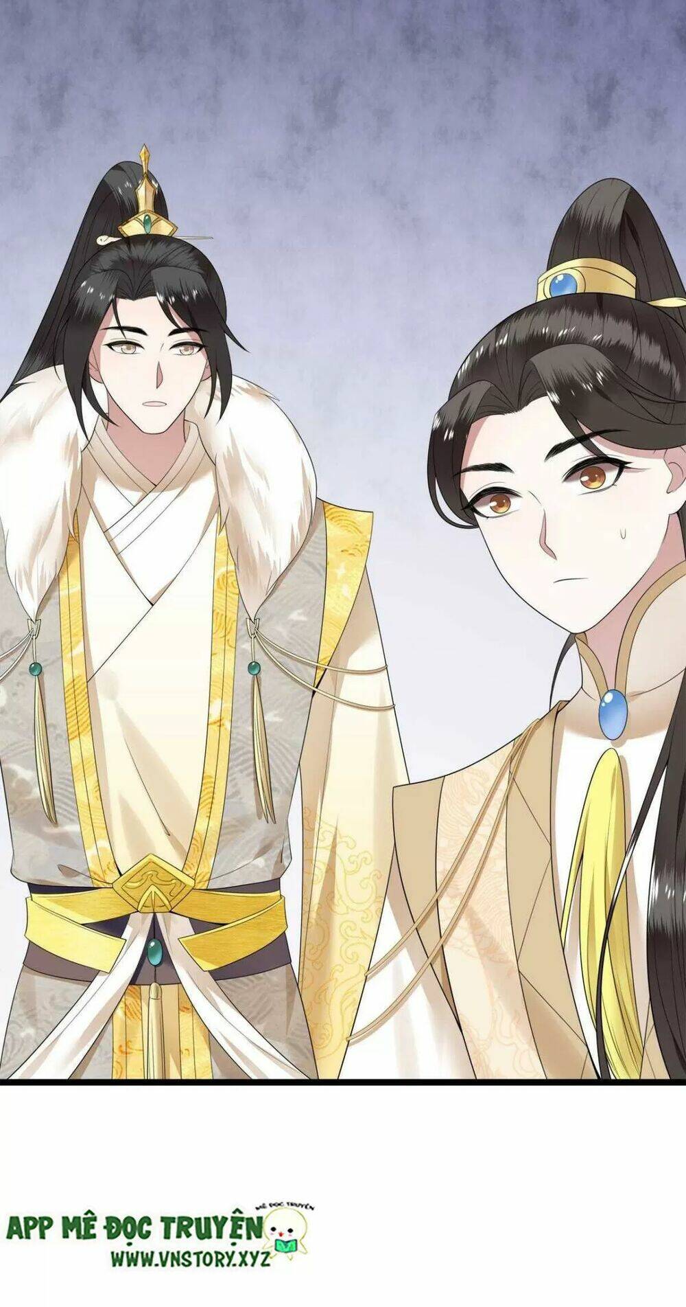 phượng hoàng vu phi chapter 111 43