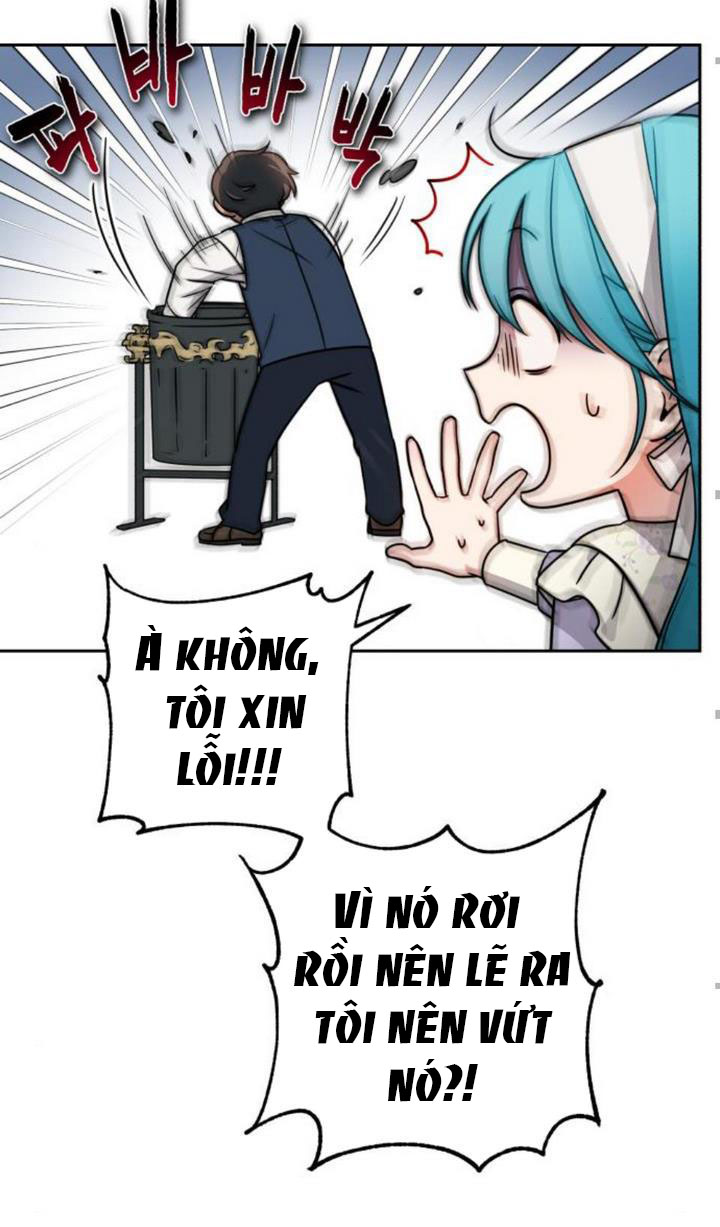 tiểu công nương mint chapter 5 55