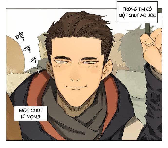 friends zone chapter 3 6