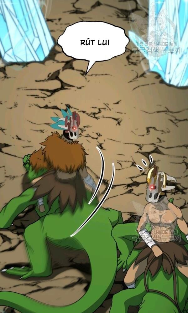 ngôi nhà kết nối với hầm ngục chapter 42 83