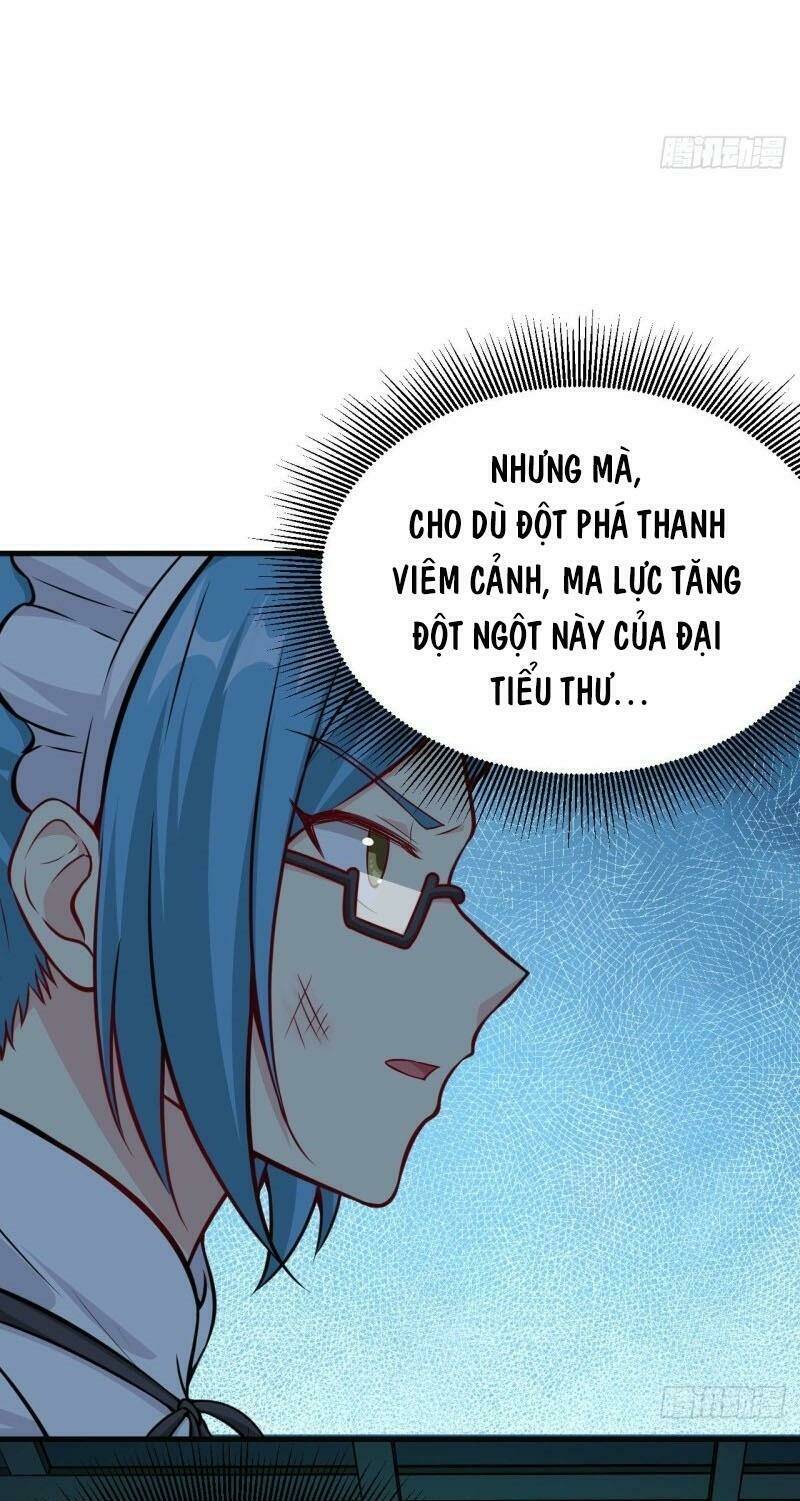 minh nhật thần đô chapter 54 7
