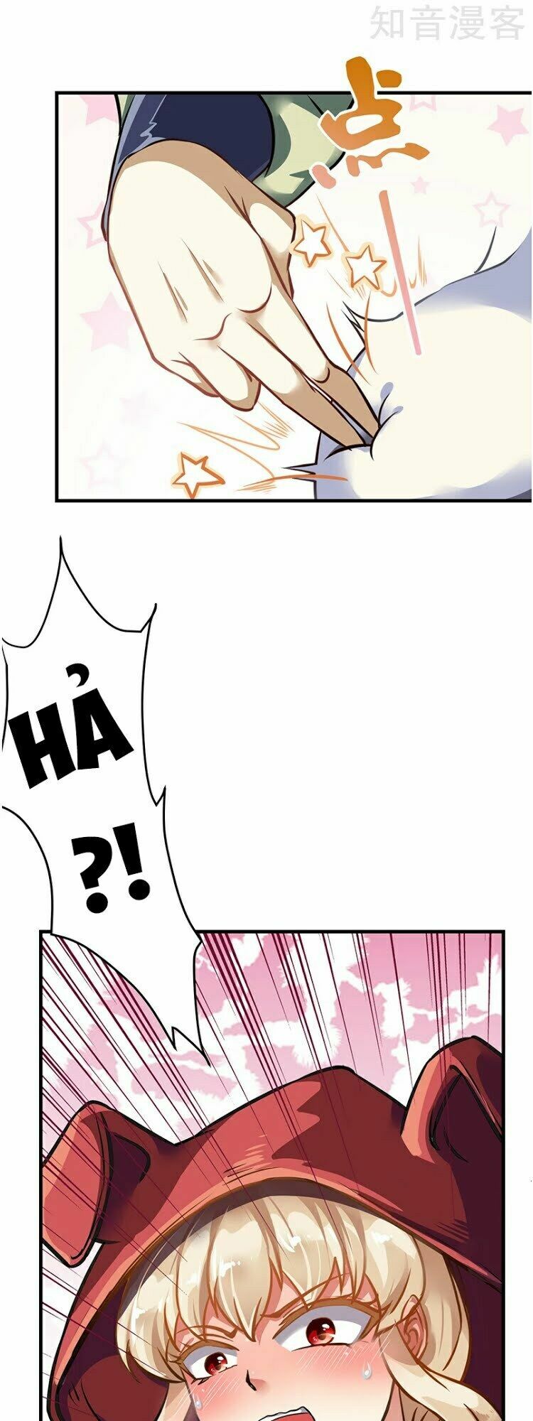 võ đạo độc tôn chapter 10 25