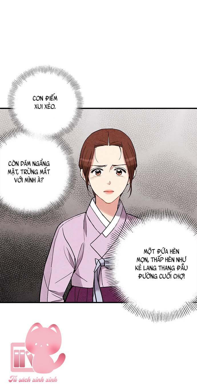 lệnh cấm hôn chapter 75 8
