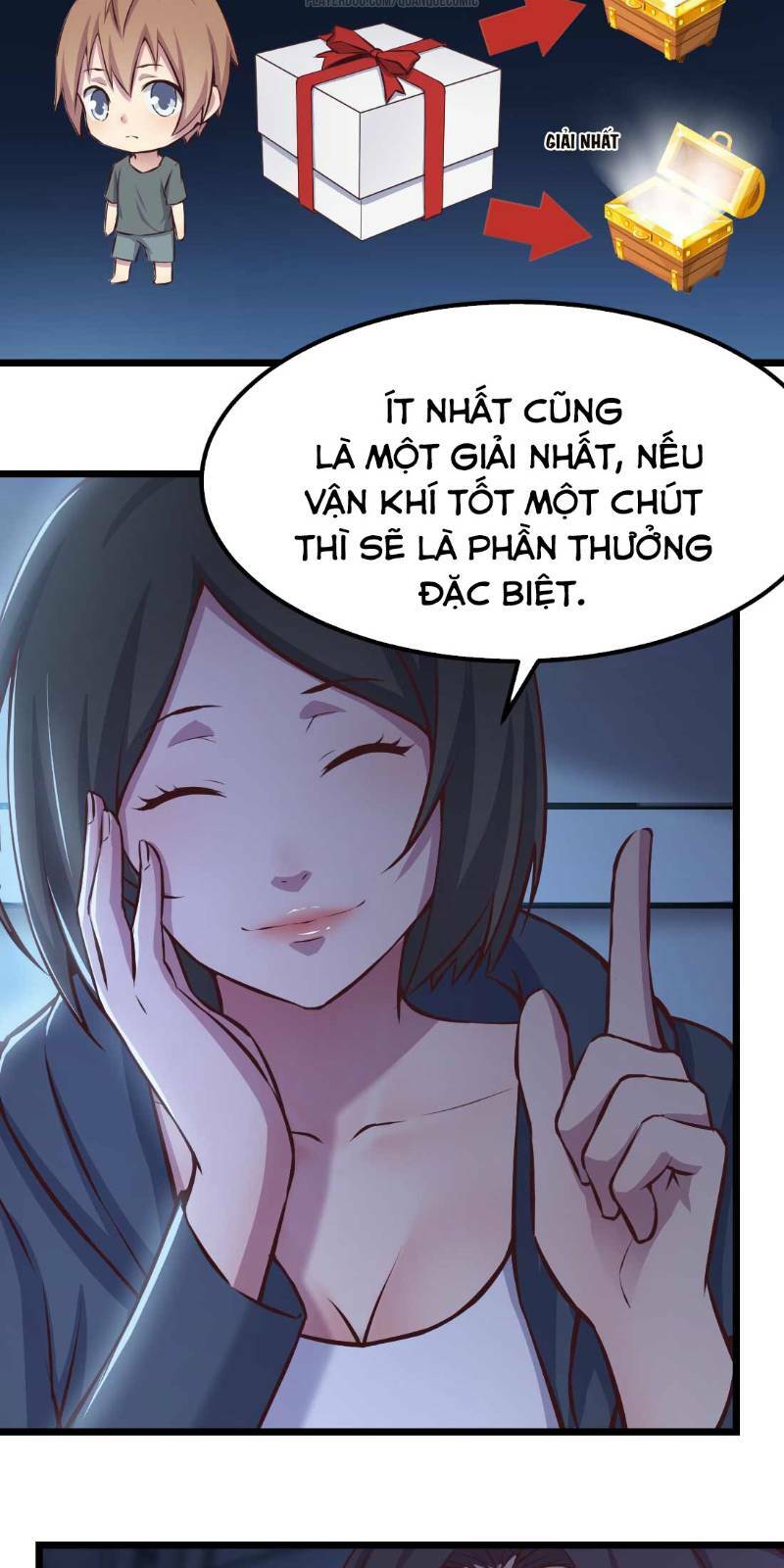 song tu đạo lữ kiểu xem mặt chapter 30 4