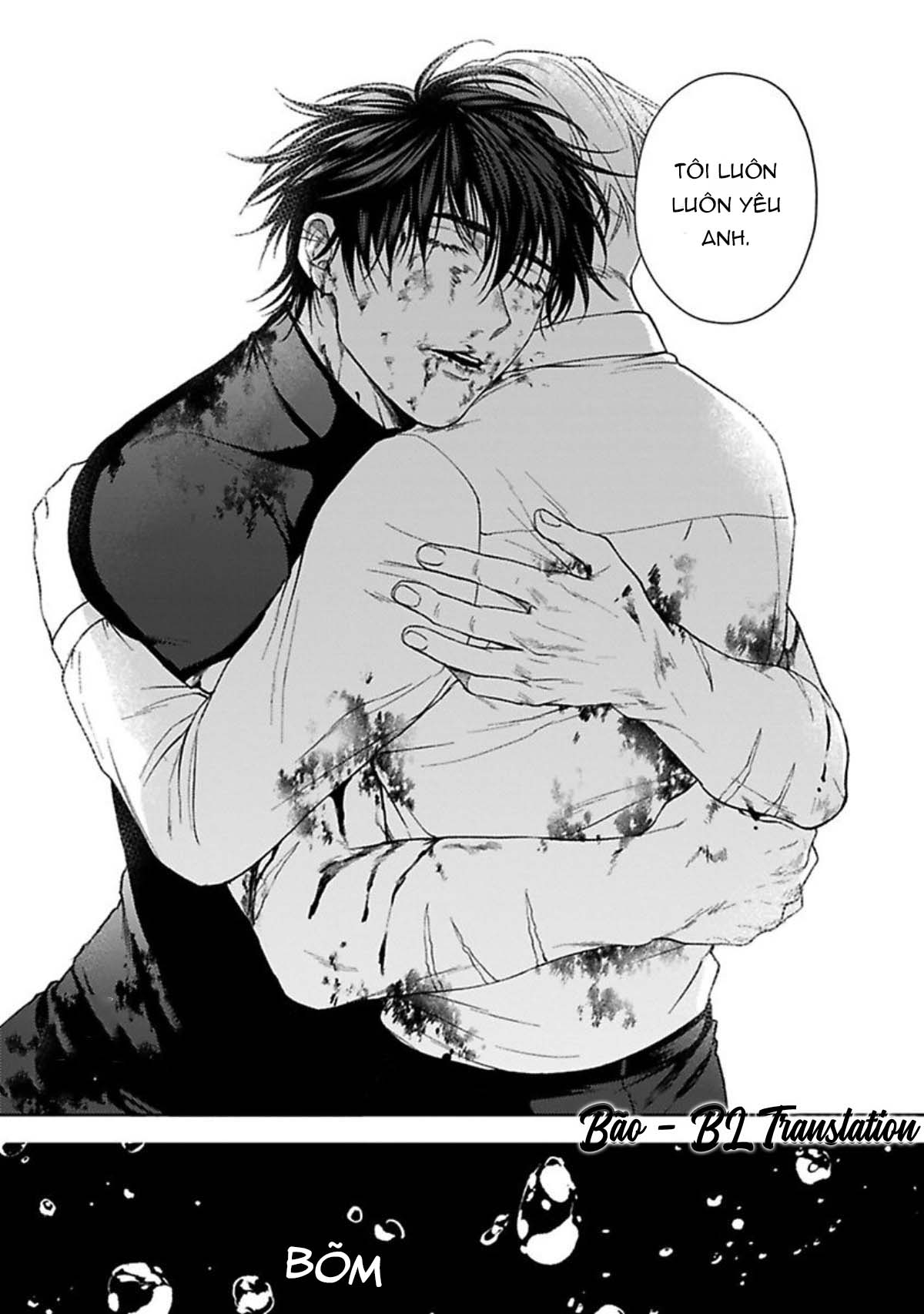 undead pappy chapter 5 16