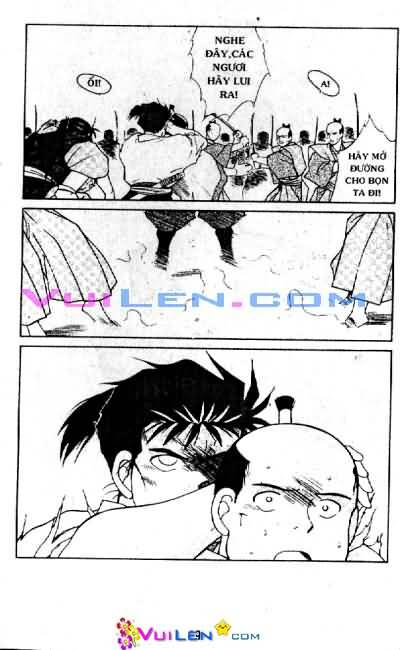 truyền nhân atula phần ii chapter 8 50