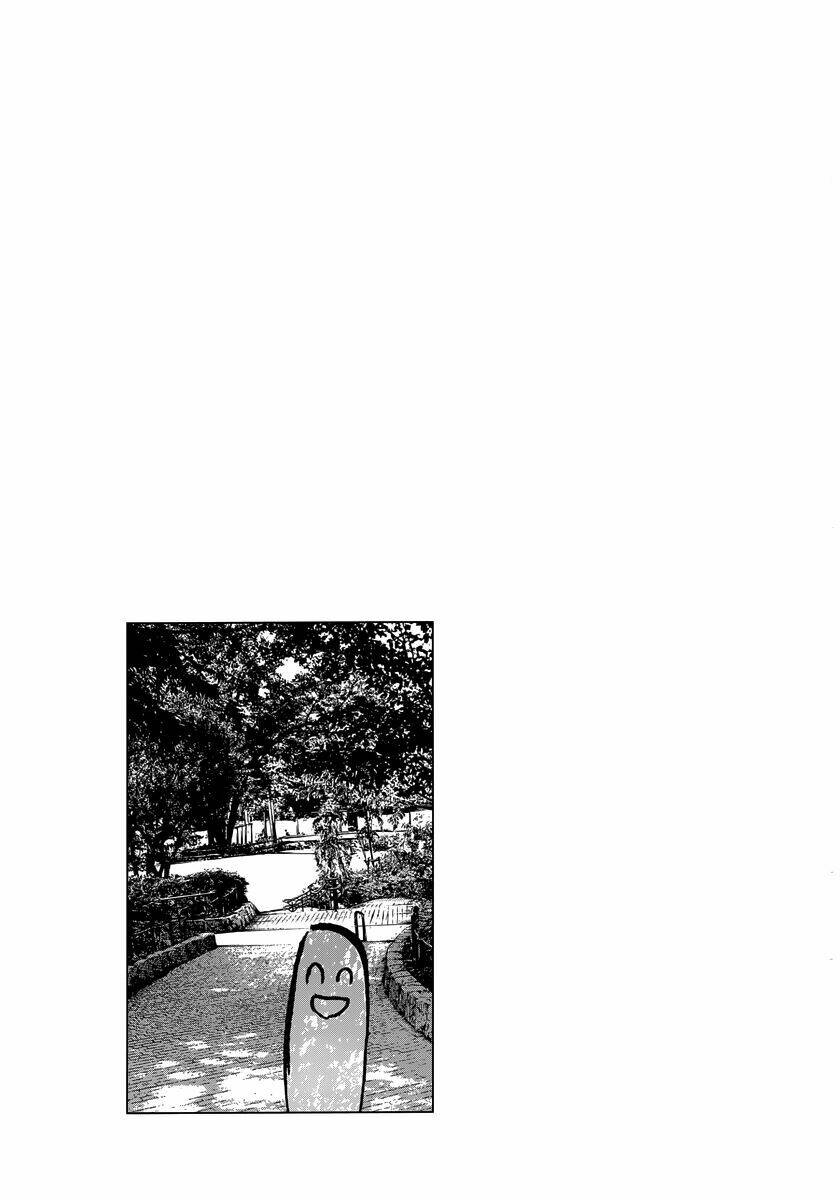 chúc ngủ ngon, punpun chapter 116 19