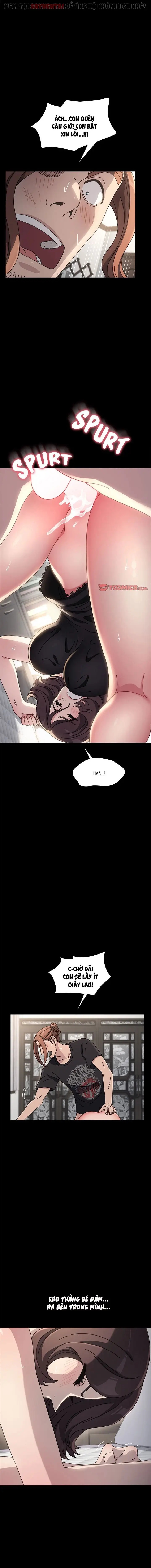 người đàn ông của ngôi nhà này chapter 18 7