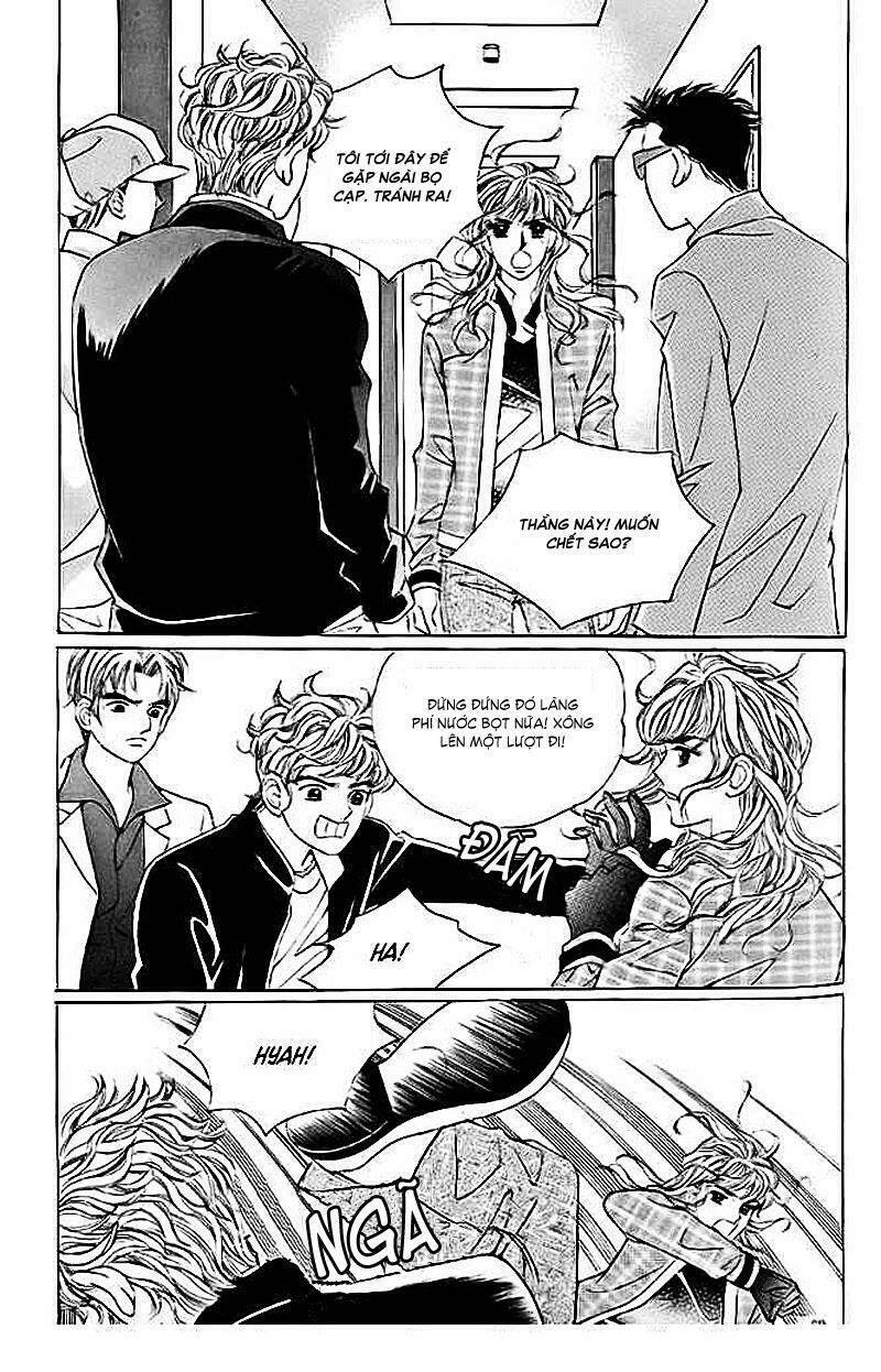 mặt nạ tình yêu chapter 10 17