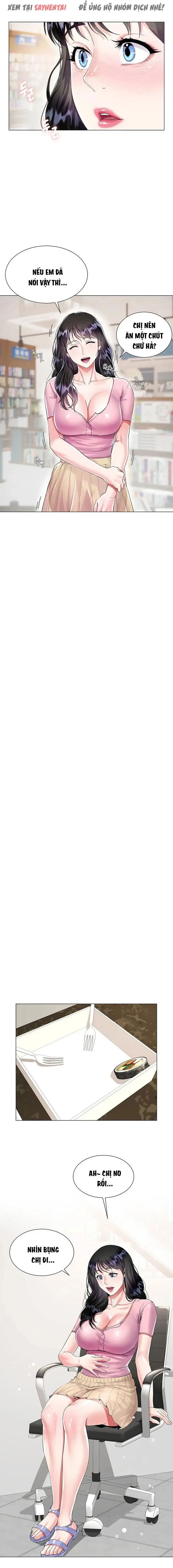 váy của chị dâu chapter 1 18
