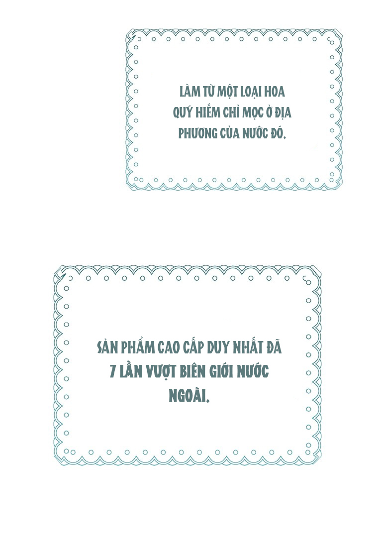 Đánh Cắp Trái Tim Tiểu Thư chapter 76.1 - Trang 10