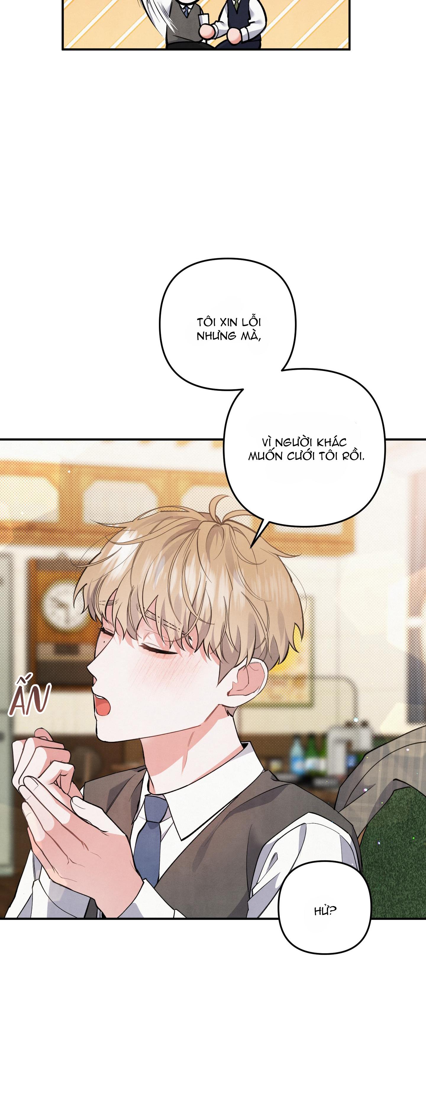 mối quan hệ ngu ngốc chapter 50 25