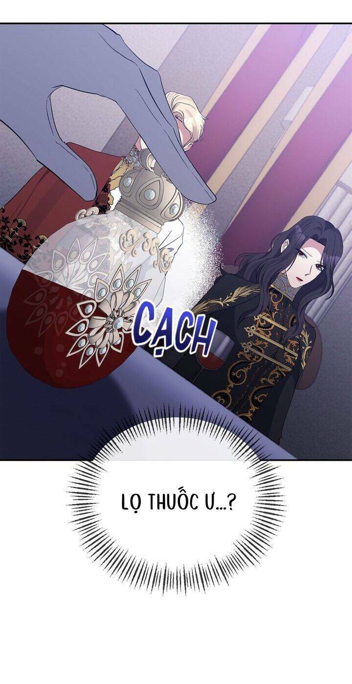 nữ công tước phương bắc là một nhân vật phản diện chapter 30 27