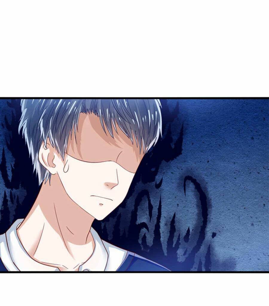 tôi bị gấu trúc nhìn trúng rồi chapter 20 32