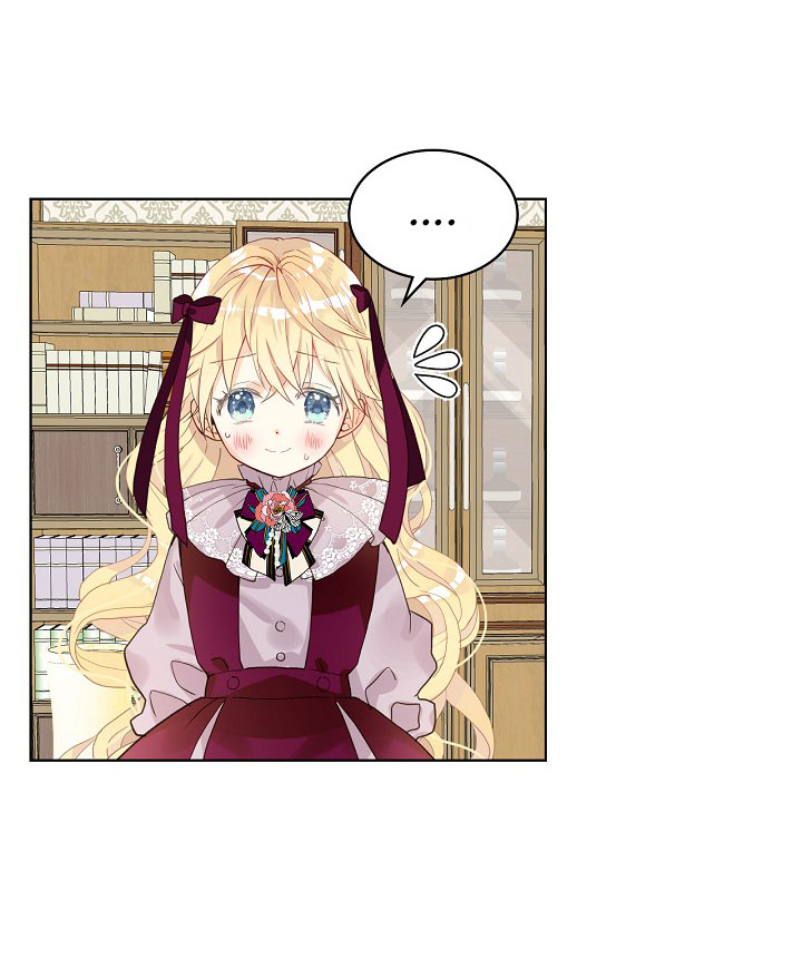 con có phải là con gái của người không? chapter 54 23