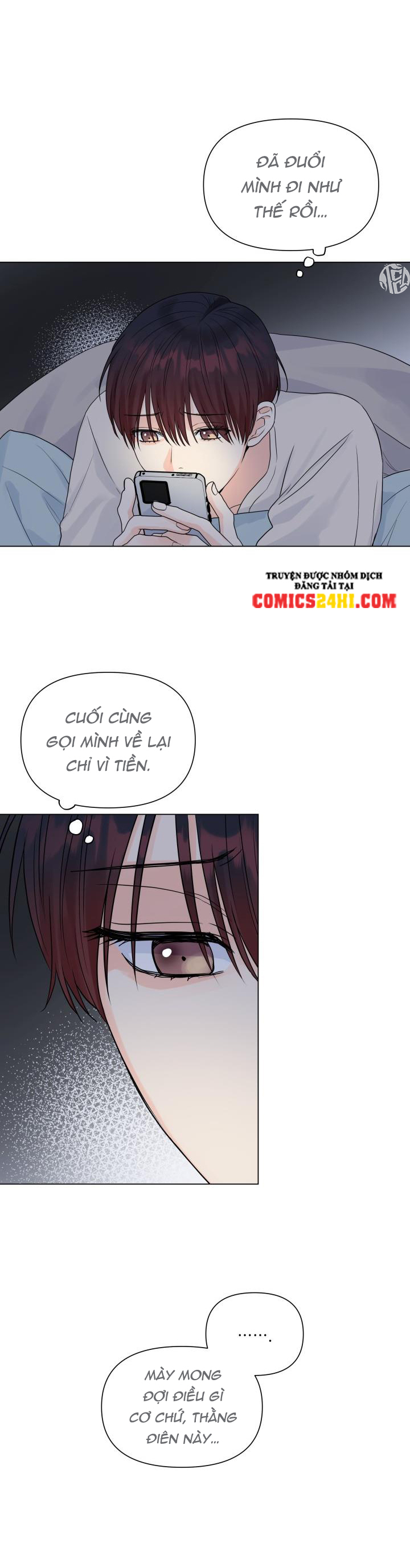 thủ hoa chapter 29 22